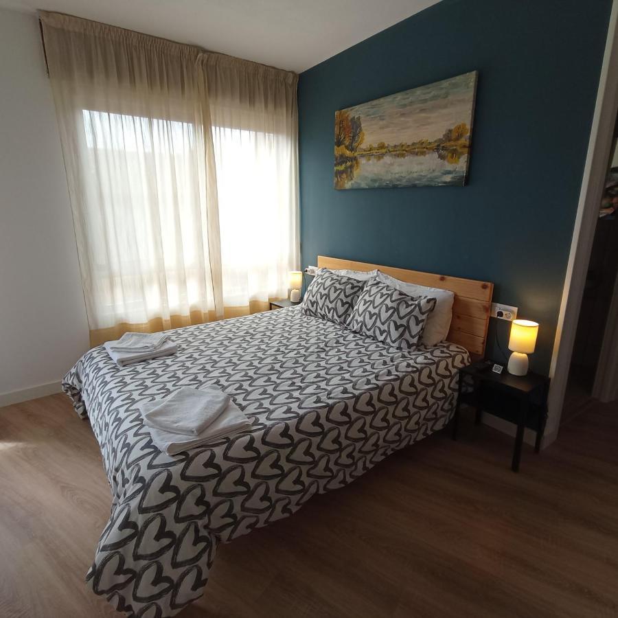 Habitación Doble con balcón